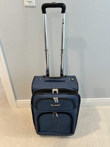 Delsey softside expandable - softside,