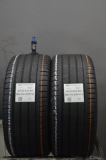 2 Pneumatici Pirelli 255/35