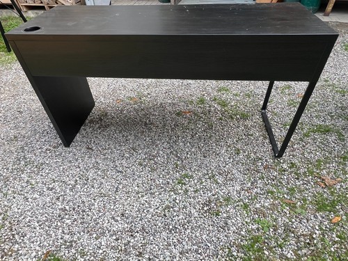 Scrivania moderna legno - moderna, in