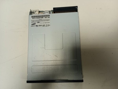 Floppy drive lettore - floppy,