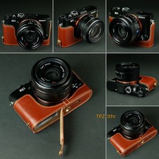 For Sony RX1 RX1R Bottom Open