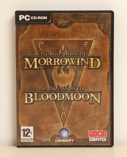 The elder scrolls - the,