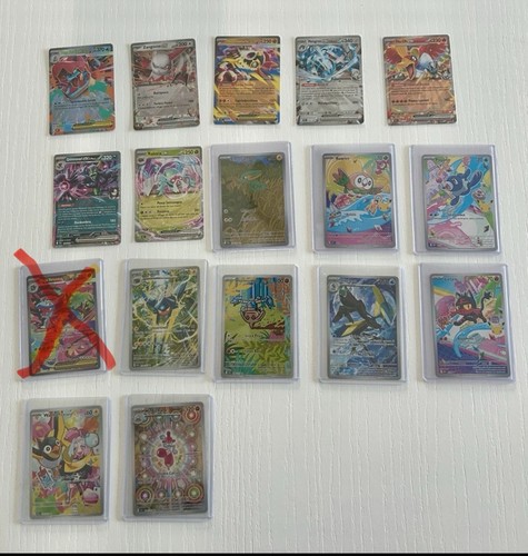 Carte pokemon ita - pokemon,
