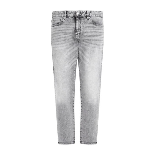 Armani exchange jeans grigio - exchange,