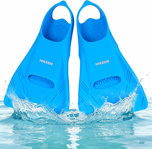 Pinne corte nuoto - pinne,