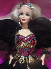 Barbie Jeweled Splendor 1995