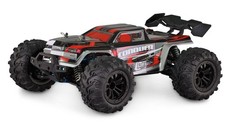RC Racing 2,4 GHz RTR Monster