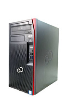 Desktop fujitsu esprimo - fujitsu,