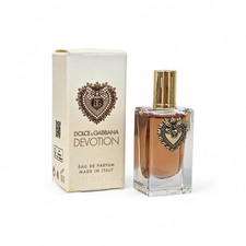 Dolce Gabbana Devotion EdP 5ml Miniatura
