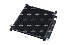 Condensatore, Climatizzatore