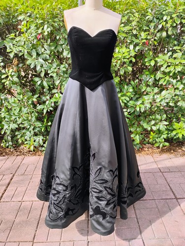Abito donna jovani nero taglia - donna,