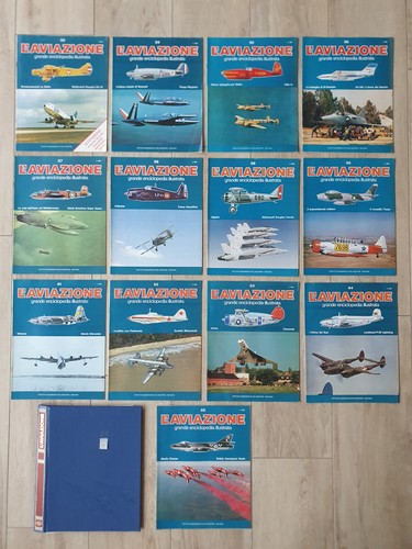 Aviazione quinta uscita dal - quinta,