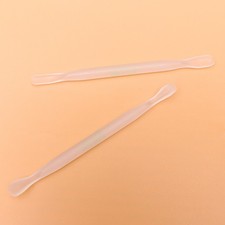 4 Pezzi Acciaio Inox Spingi