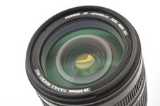 TAMRON AF 28-300mm F3.5-6.3 XR