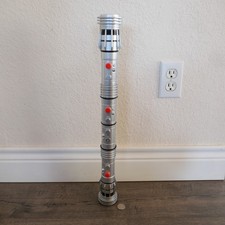 Star Wars Darth Maul Double