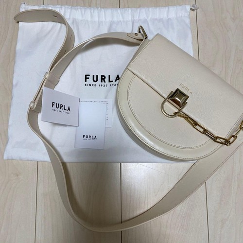Borsa tracolla furla in - borsa,