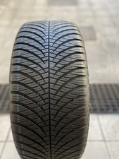 PNEUMATICO 4stagioni GOODYEAR  225/50/17 225/50R17 98V XL m+s  GOMME USATE 6,8MM