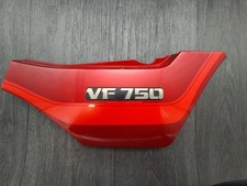 Carena laterale destra piccola