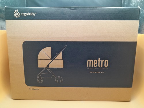 Ergobaby metro passeggino - passeggino, da