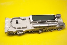 Scheda elettronica lavatrice