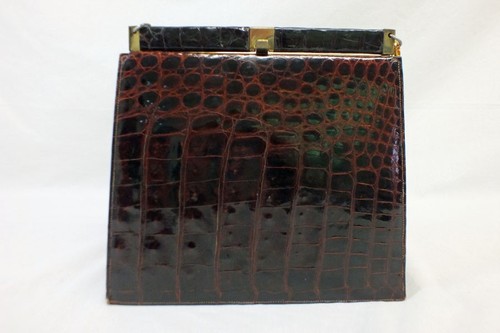 Borsa mano vintage anni 50 - mano,