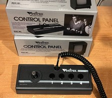 Vectrex Controller Perfect