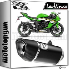 LEOVINCE SCARICO LV-14 R