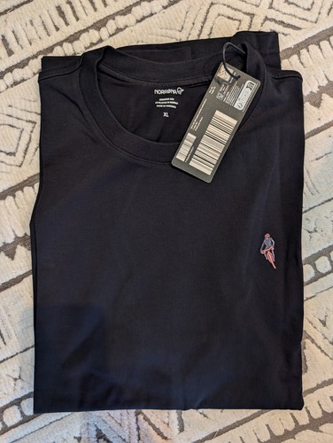 Shirt norrona cotone bici - norrona,