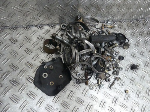 Bmw r100gs 96 - bmw, ez:96