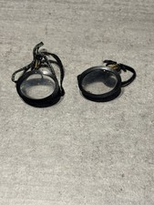 BIG JIM OUTFIT MASCHERE SUB Obb Boris Whip Double Josh Action Joe Action Man Gi