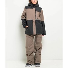 Giacca snowboard Aperture