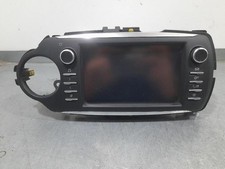 861400D321 GPS Navigator