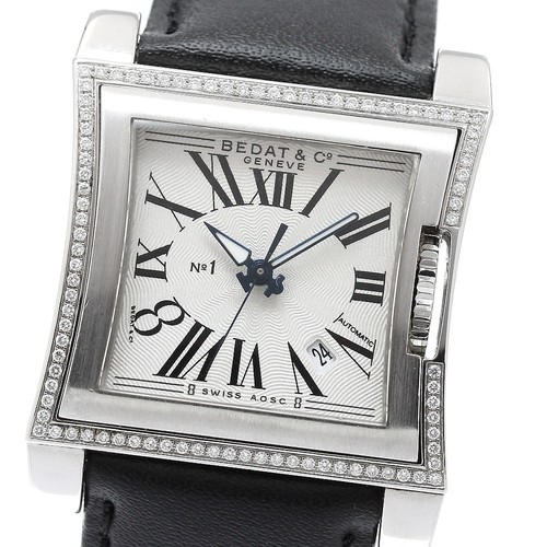 Orologio automatico ragazzo
