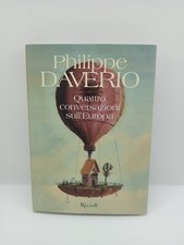 Quattro conversazioni