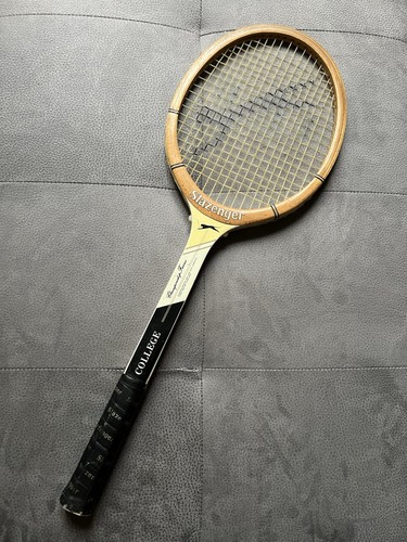 Racchetta tennis vintage