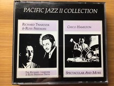 Pacific jazz collection - pacific,