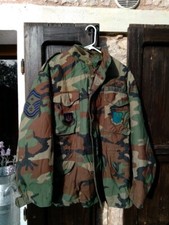 Vintage US Field Jacket m65 Size L