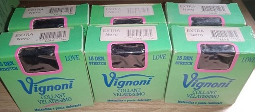 Paia collant vignoni - paia,