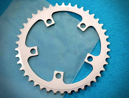 Chainring nos sugino - nos, 42t