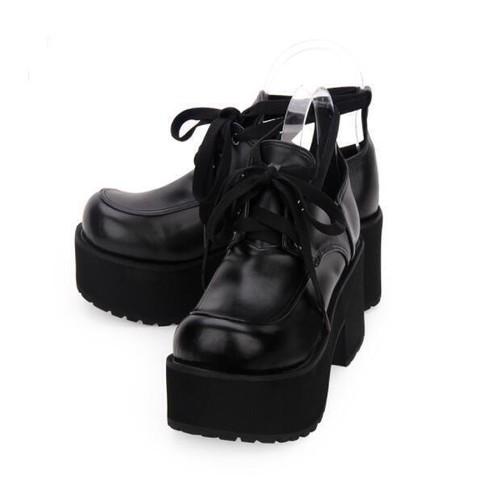 Scarpe donna moda - , gotico