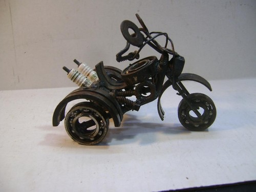 Triciclo ruote in - triciclo, 3