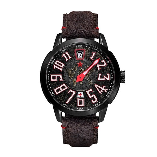 Orologio seakoss luminoso - orologio,