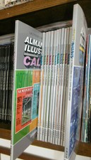 SERIE COMPLETA DI 16