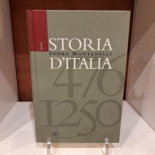 2003 storia italia vol - 2003,