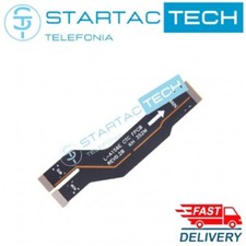 FLAT MAINBOARD SAMSUNG A15 4G/5G SM-A155F A156B CAVO FLEX CONNETTORE SCHEDA