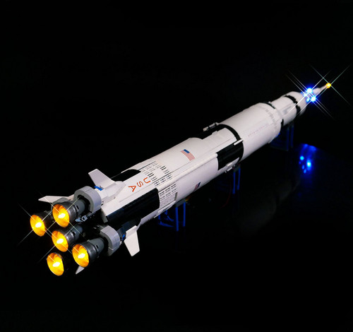 Kit luci led per - led, apollo
