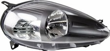Faro Anteriore DX Per Fiat