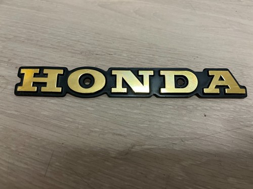 Honda cb750 distintivo - cb750,