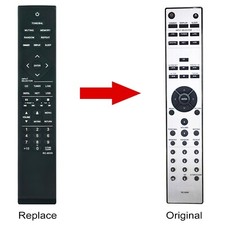 New RC-850S Replace Remote for