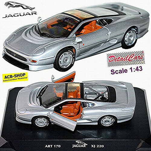 Jaguar 220 coupe 1992 - 220, 1992-94